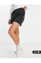 Sportswear Swoosh Woven Kadın Siyah Şort CNG-STORE
