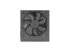 Фото #2 товара Smart W3 Series 80Plus Certified 500W Power Supply; ATX v3.1 Spec; 120mm FDB Fan