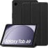 Фото #1 товара Etui na tablet Tech-Protect TECH-PROTECT SMARTCASE GALAXY TAB A9 8.7 X110 / X115 BLACK