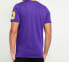 Фото #5 товара Nike NBA 洛杉矶湖人队 詹姆斯运动短袖T恤 男款 紫色 / Футболка Nike NBA T AH0078-551