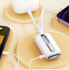 Фото #15 товара Powerbank Joyroom JR-L012 10000mAh Biały