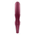 G-Spot Vibrator Satisfyer Maroon