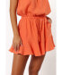 Women's Beachside Romper