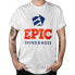 EPIC Emblem short sleeve T-shirt