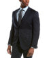 Фото #3 товара Canali 2Pc Wool Suit Men's