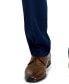 Фото #7 товара Men's Performance Stretch Modern-Fit Dress Pants