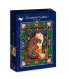 Фото #4 товара Puzzle Painted Cat 1500 Teile