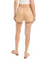 Фото #3 товара A.L.C. Billy Ii Linen Short Women's 2