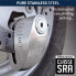 URBAN SECURITY UR910S SRA Alarm Disc Lock