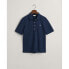 Фото #1 товара GANT Slim Shield short sleeve polo