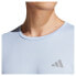 ADIDAS Run Icons 3S short sleeve T-shirt