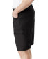 ფოტო #3 პროდუქტის Men's Worker Cargo 9" Shorts