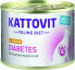 Фото #1 товара Kattovit KATTOVIT Diabetes - puszka 185g karma dla kota