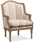 Фото #3 товара Karine French Accent Chair