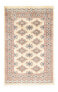 Фото #1 товара Pakistan Teppich - 122 x 77 cm - beige