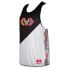 Фото #1 товара MC DAVID Slam Dunk sleeveless T-shirt