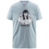 ფოტო #1 პროდუქტის KAPPA Authentic Jpn Griviu short sleeve T-shirt