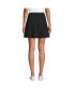 ფოტო #2 პროდუქტის Women's Active High Impact High Rise Skort