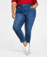ფოტო #1 პროდუქტის TH Flex Plus Size Waverly Jeans