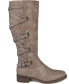Women's Carly Extra Wide Calf Boots