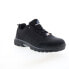 Фото #2 товара Nautilus Spark Alloy Toe SD10 N2000 Mens Black Wide Athletic Work Shoes 12