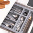 EMUCA Optima Universal 1 m Cutlery Tray