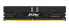 Kingston FURY KF556R36RBK4-128 - 128 GB - 4 x 32 GB - DDR5 - 5600 MHz - 288-pin DIMM - Black