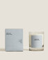 Фото #1 товара (200 g) light cotton scented candle