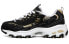 Кроссовки Skechers D'LITES 1.0 13091-BKGD