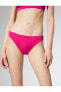 Фото #14 товара Плавки Koton Pink Bikini Bottom