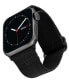 Ремешок WITHit Black Woven Elastic Band Apple Watch 41mm