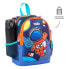 TOTTO Astronauta Cohety 7L Backpack