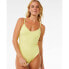 Фото #4 товара RIP CURL Premium Cheeky Swimsuit