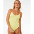 RIP CURL Premium Cheeky Swimsuit