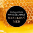 Фото #3 товара Aura Moisturizing Face Mask (Manuka Honey Mask)