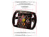Фото #8 товара ThrustMaster Lenkrad Ferrari F1 Wheel Add-On - Steering Wheel - 8 keys