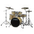 Фото #1 товара Yamaha Stage Custom Birch ShellSet, Stage, Natural Wood #NW