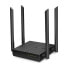 Фото #1 товара TP-LINK Archer C64 - Wi-Fi 5 (802.11ac) - Dual-band (2.4 GHz / 5 GHz) - Ethernet LAN - Black - Tabletop router
