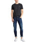 Фото #6 товара Men's Big & Tall Prospect Straight Stretch Jeans