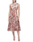 Фото #1 товара Rachel Gilbert Gigi Dress Women's Au 1/Us 4