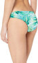 Фото #2 товара CARVE Womens 239915 Sanitas Reversible Bikini Bottom Swimwear Size S