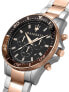 Фото #2 товара Maserati R8873640009 Sfida chrono 44mm 10ATM