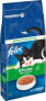 Trockenfutter Katze mit Huhn, Truthahn & Gemüse, Sensation Inhome, 2 kg