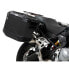 Фото #3 товара HEPCO BECKER Xplorer Cutout BMW F 750 GS 18 6516512 00 22-01-40 Side Cases Fitting