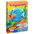 HASBRO Tragabolas Travel Spanish/Portuguese Board Game