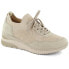 Фото #1 товара Comfortable Remonte W RKR693 beige sports shoes