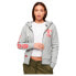 SUPERDRY Athletic College full zip sweatshirt