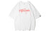 HIPANDA 波普艺术热化印花直筒T恤 女款 / Футболка HIPANDA T Featured Tops T-Shirt