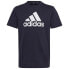 Фото #2 товара ADIDAS Bl short sleeve T-shirt