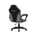 Фото #4 товара Игровое кресло Huzaro Ranger 1.0 серый сетка черный/серый